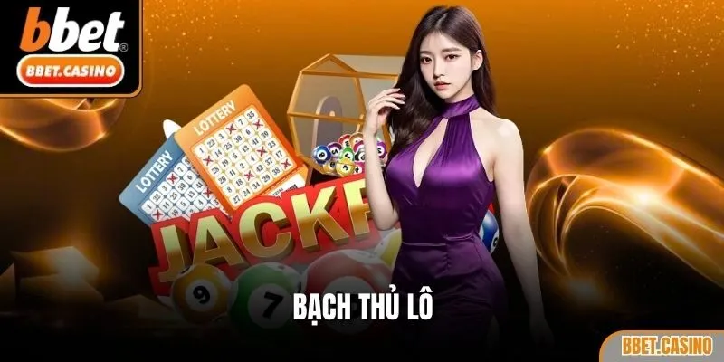 Bạch thủ lô